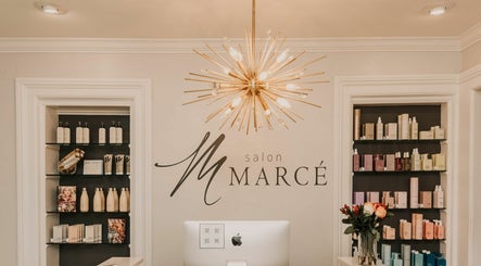 Salon Marcé