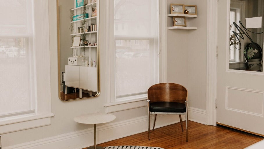 Salon Marcé – kuva 1