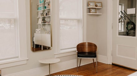 Salon Marcé