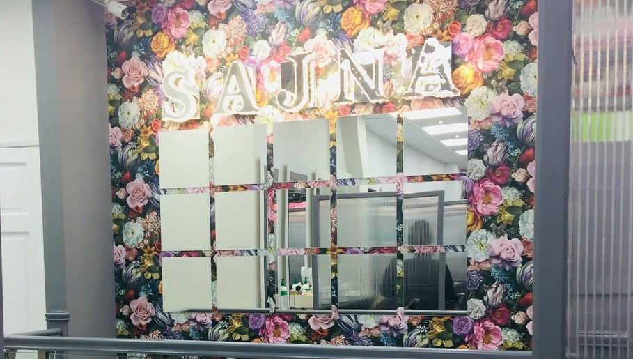 Sajna Hair and Beauty 234A Upper Tooting, bilde 1