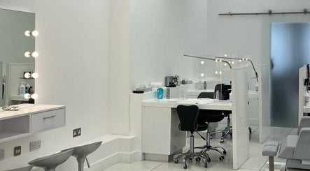 Sajna Beauty Spa Clapham