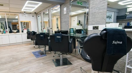 Sajna Hair and Beauty 234A Upper Tooting