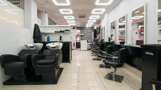 Sajna Hair and Beauty Ladies Only - Tooting