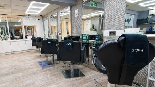 Sajna Hair and Beauty 234A Upper Tooting