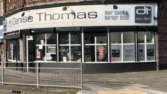 Denise Thomas Hair - Litherland