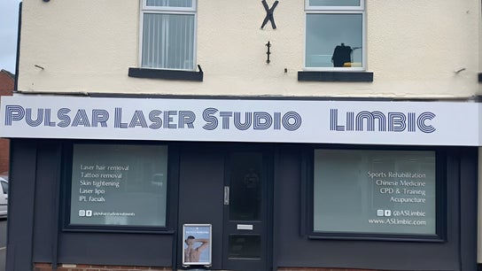 Pulsar Laser Studio 5