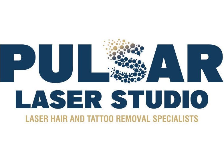 Logo of Pulsar Laser Chorley, located in Chorley, England, GB, specializing in laser and tattoo removal.