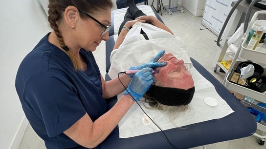 Pulsar Laser Chorley 1