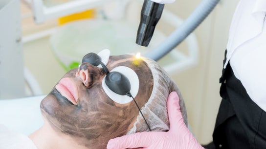 Pulsar Laser Chorley 2