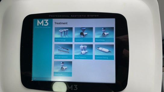 Pulsar Laser Chorley 4