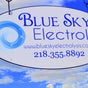 Blue Sky Electrolysis