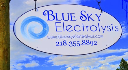 Blue Sky Electrolysis