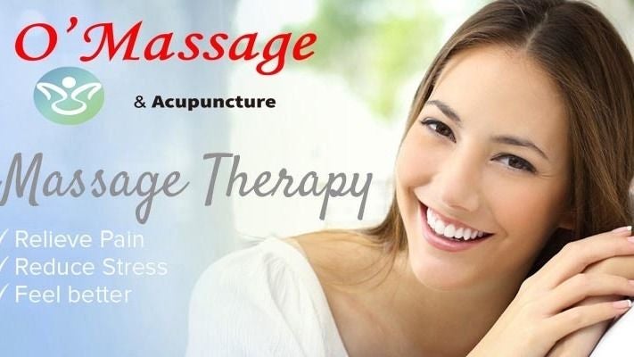 O' Massage & Wellness Center - 1