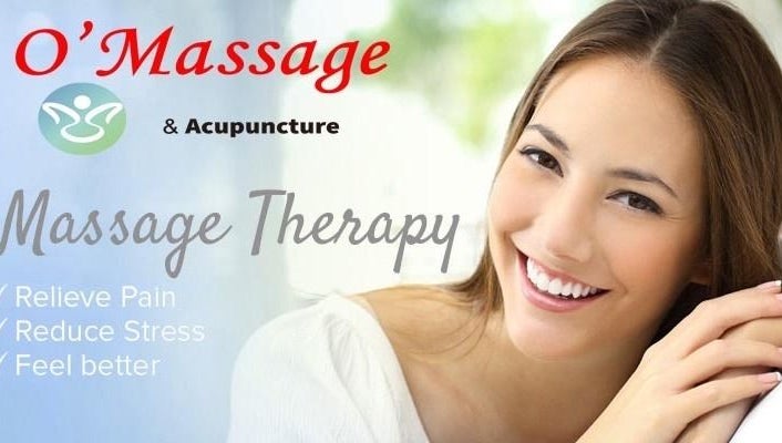 O' Massage & Wellness Center image 1