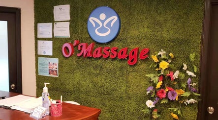 O' Massage & Wellness Center Bild 2