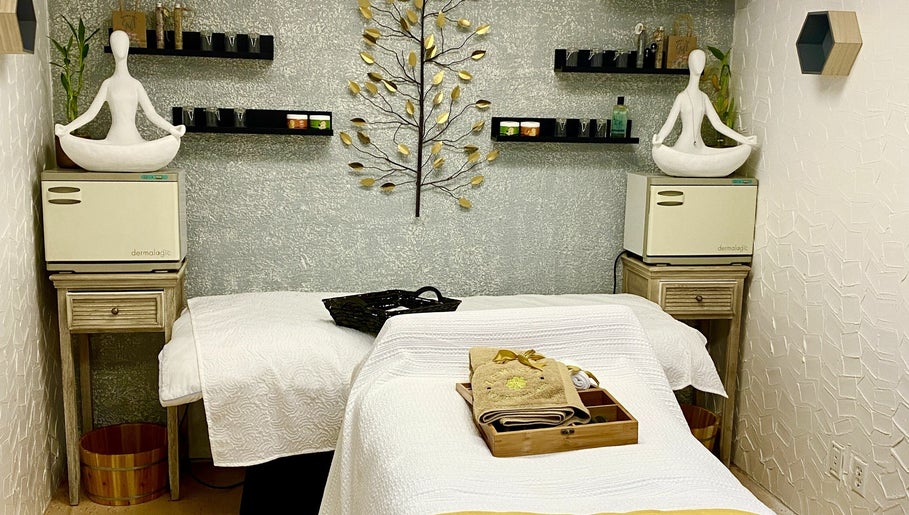 The Secret Salon and Spa image 1