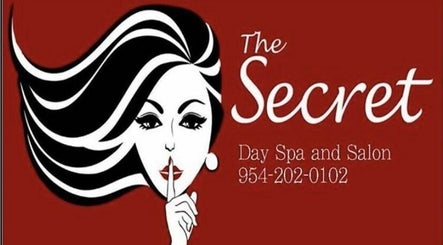 The Secret Salon and Spa image 3