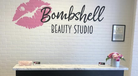 Bombshell Beauty Studio – kuva 3