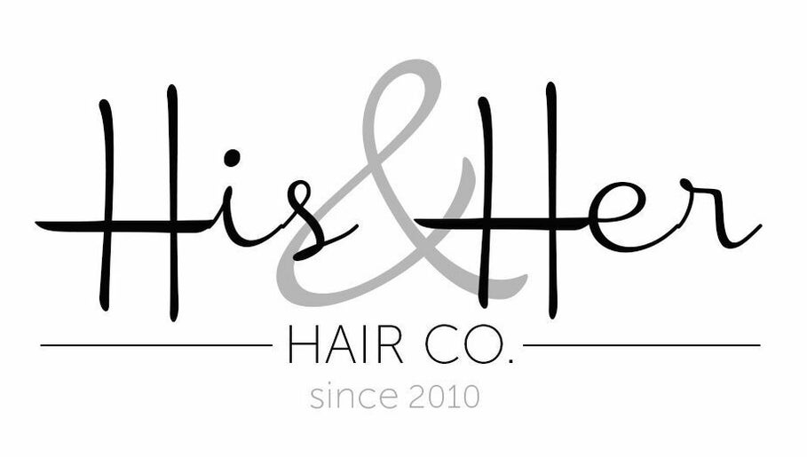 His and Her Hair.Co, bilde 1