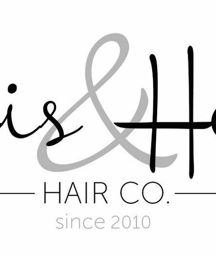 His and Her Hair.Co slika 2