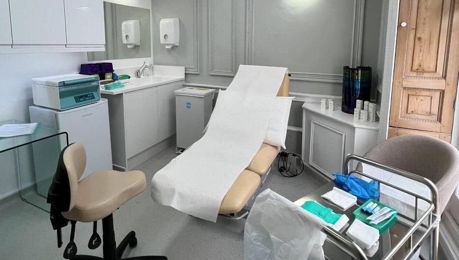 Gower Skin Aesthetics at Harley St London image 1