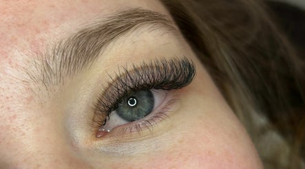 Cotswold Lashes image 3