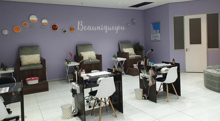 Beaunique Beauty Studio Casino