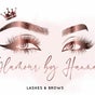 Glamour by Hannah