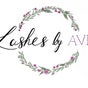 Lashes by Ave.