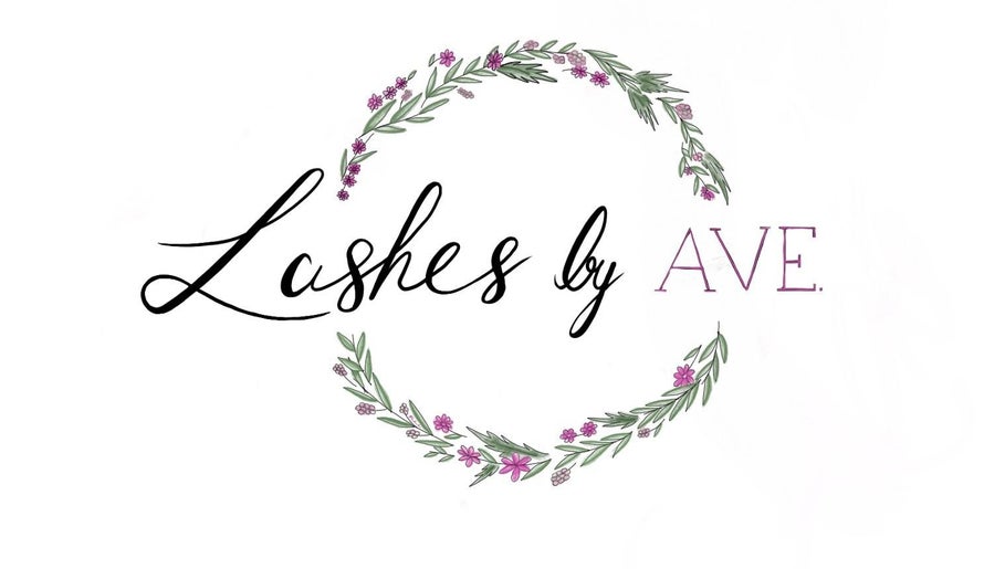 Lashes by Ave., bilde 1