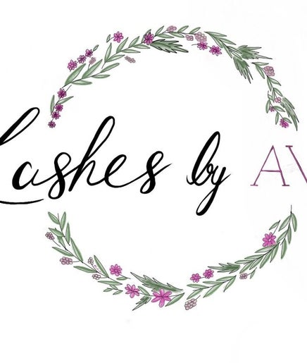 Lashes by Ave., bild 2