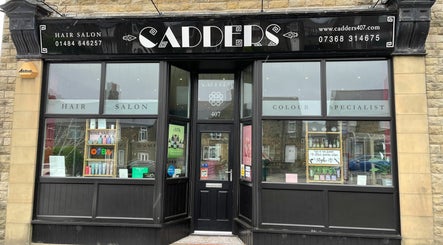 Cadders Hair Salon