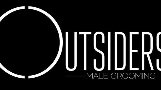 Outsiders Male Grooming