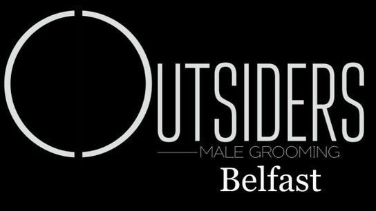 Outsiders Male Grooming Belfast