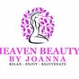 Heaven Beauty by Joanna