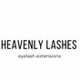 Heavenly Lashes