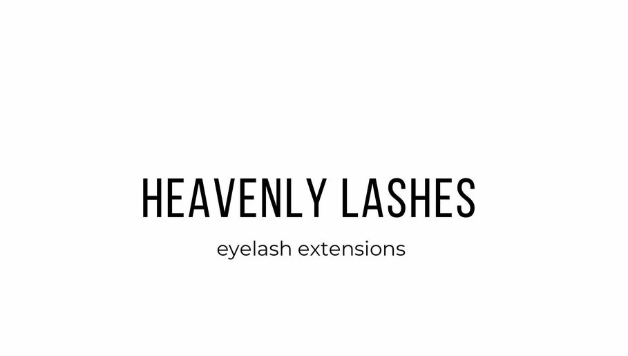 Immagine 1, Heavenly Lashes