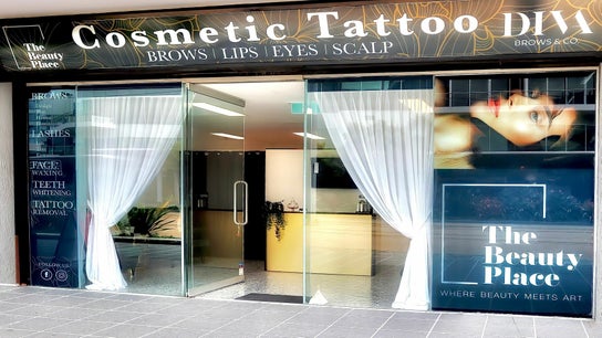 The Beauty Place Cosmetic Tattoo