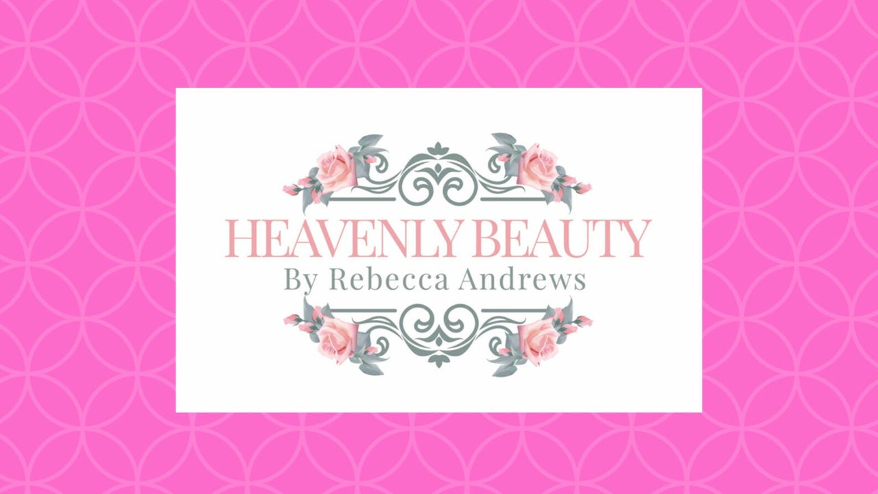 Heavenly Beauty- By Rebecca Andrews