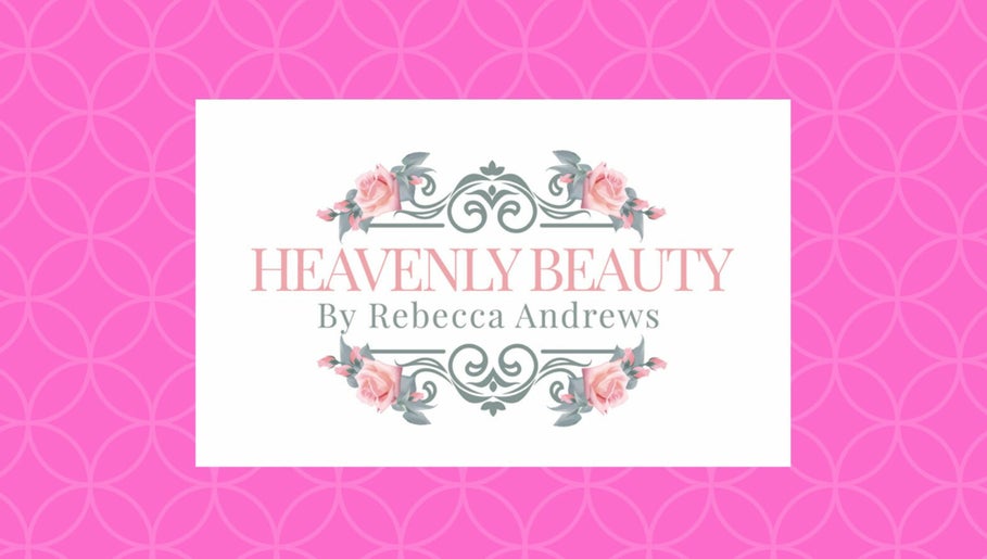 Heavenly Beauty- By Rebecca Andrews image 1