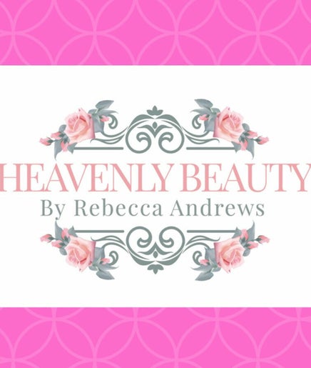 Heavenly Beauty- By Rebecca Andrews image 2