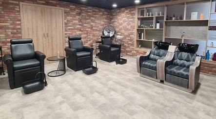 Brando Gents Salon зображення 2