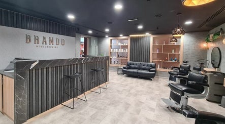 Immagine 3, Brando Gents Salon