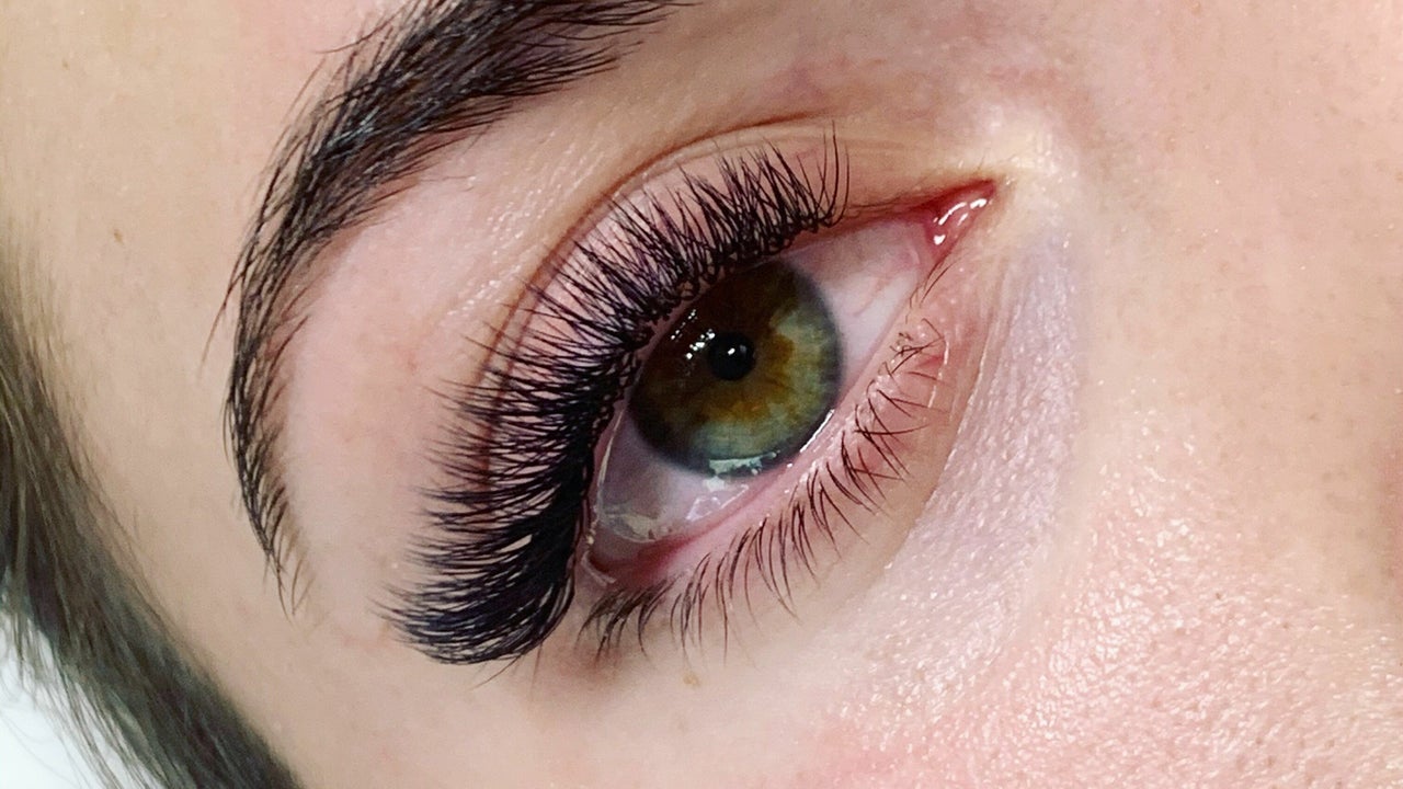 Luxe Lashes by Vickie - 1