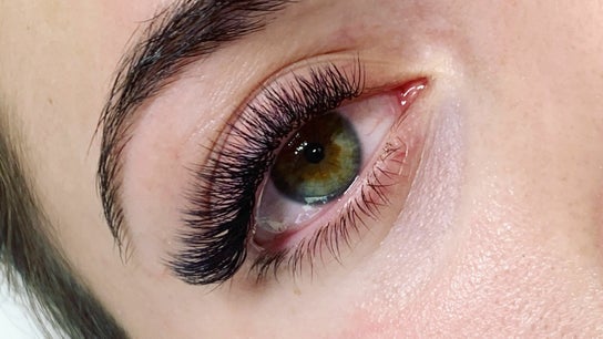 Luxe Lashes by Vickie