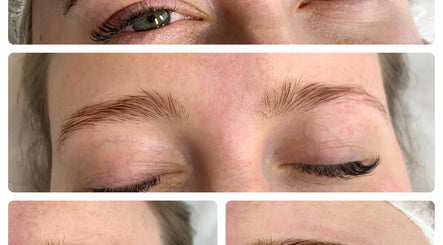 Luxe Lashes by Vickie image 2