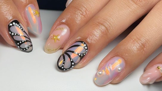 Beauty by Bri