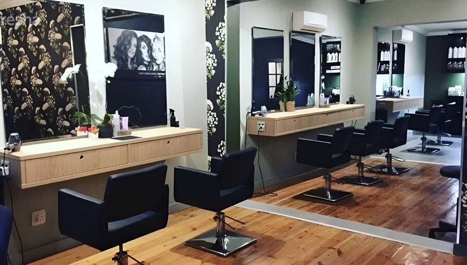 The Loft Hair Studio, bilde 1