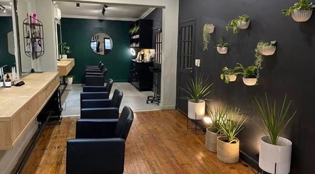 The Loft Hair Studio изображение 2