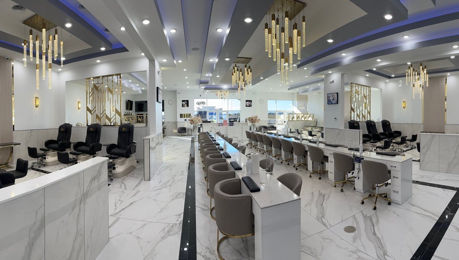 Εικόνα Classy Nail Spa Ankeny 1